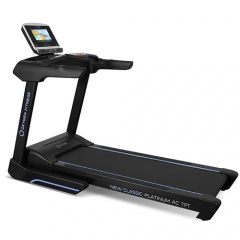 New Classic Platinum AC TFT в Воронеже по цене 208990 ₽ в категории беговые дорожки Oxygen
