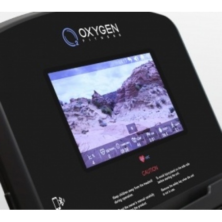 Рендер-3 для Oxygen New Classic Argentum TFT