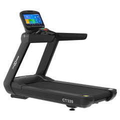 Pro CT320 в Воронеже по цене 418890 ₽ в категории беговые дорожки CardioPower