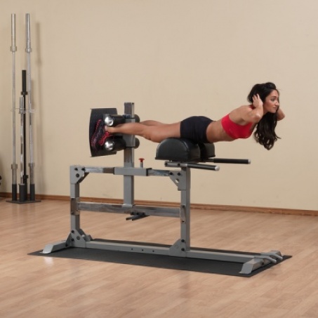 Рендер-10 для Body Solid SGH500 регулируемый