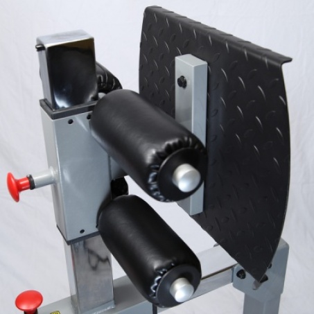 Рендер-7 для Body Solid SGH500 регулируемый