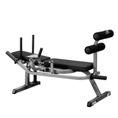 Body Solid GAB-100 из каталога тренажеров на свободных весах в Воронеже по цене 33660 ₽