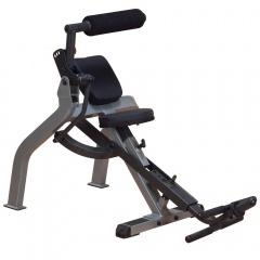 Body Solid GAB-350 из каталога тренажеров на свободных весах в Воронеже по цене 32220 ₽