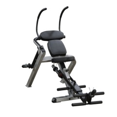 Body Solid GAB-300 из каталога тренажеров на свободных весах в Воронеже по цене 32300 ₽