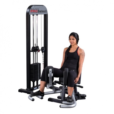 Рендер-0 для Body Solid GIOT-STK