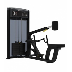 AeroFit IF9319 - гребная тяга из каталога грузоблочных тренажеров в Воронеже по цене 292230 ₽