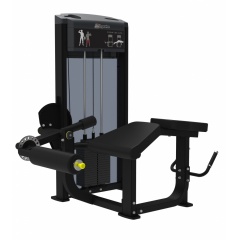 AeroFit IF9321 - сгибание ног лежа из каталога грузоблочных тренажеров в Воронеже по цене 315200 ₽