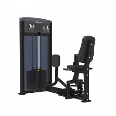 AeroFit IF9335 Разведение ног из каталога грузоблочных тренажеров в Воронеже по цене 317300 ₽