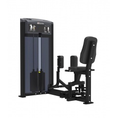 AeroFit IF9336 Сведение ног из каталога грузоблочных тренажеров в Воронеже по цене 276590 ₽