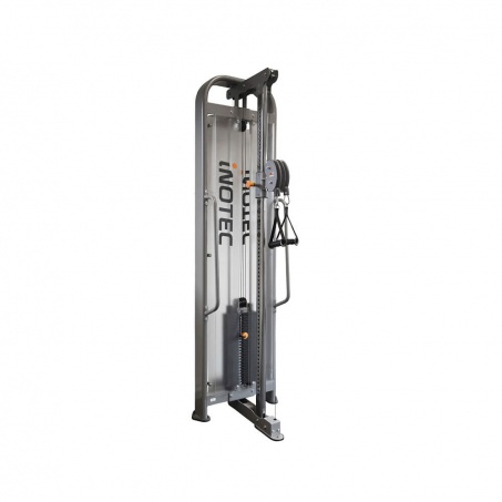 Рендер-0 для AeroFit Inotec R1 Тяговая колонна
