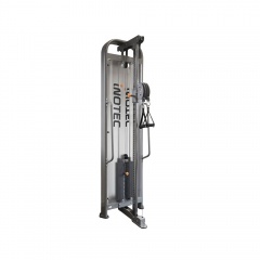 AeroFit Inotec R1 Тяговая колонна из каталога грузоблочных тренажеров в Воронеже по цене 314840 ₽