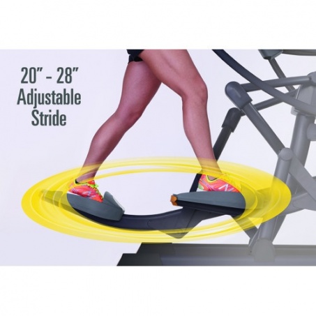 Рендер-7 для Octane Fitness XT-ONE Smart