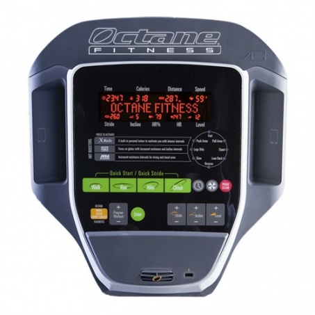 Рендер-3 для Octane Fitness XT-ONE Standard