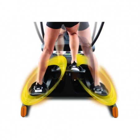 Рендер-5 для Octane Fitness LateralX Smart