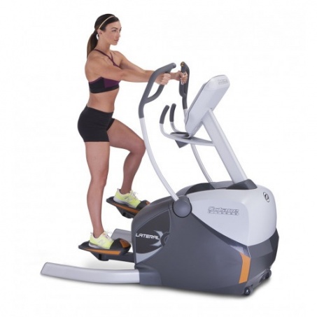 Рендер-0 для Octane Fitness LateralX Smart
