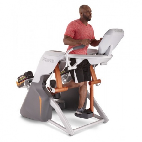 Рендер-5 для Octane Fitness Zero Runner ZR8000 Smart