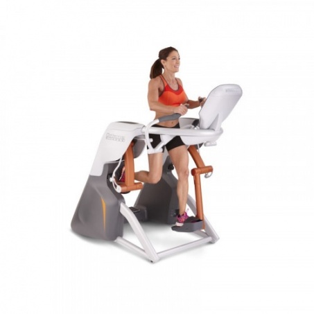 Рендер-3 для Octane Fitness Zero Runner ZR8000 Smart