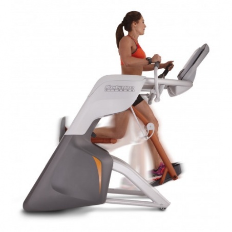 Рендер-2 для Octane Fitness Zero Runner ZR8000 Smart