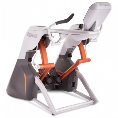 Octane Fitness Zero Runner ZR8000 Smart из каталога адаптивных эллиптических тренажеров в Воронеже по цене 1799900 ₽
