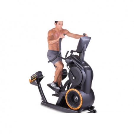 Рендер-10 для Octane Fitness Max Trainer MTX