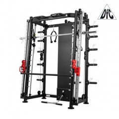 DFC PowerGym D822 силовая станция из каталога мультистанций в Воронеже по цене 279990 ₽
