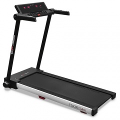 T508 Slim в Воронеже по цене 42990 ₽ в категории беговые дорожки Carbon