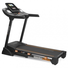 Body Labs Physioline TBX Touch в Воронеже по цене 69990 ₽ в категории беговые дорожки Svensson