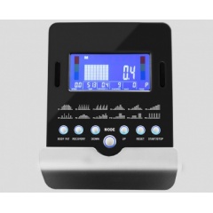 Svensson Industrial Base AMT560 из каталога адаптивных эллиптических тренажеров в Воронеже по цене 144990 ₽