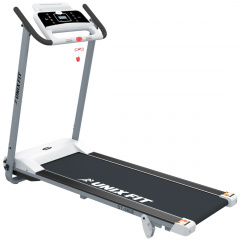 UnixFit ST-560E White из каталога беговых дорожек в Воронеже по цене 40890 ₽