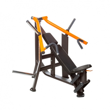 Рендер-0 для AeroFit Inotec A2 - жим от груди