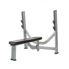 AeroFit Inotec E32 из каталога скамей со стойкой в Воронеже по цене 103360 ₽