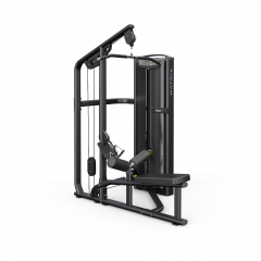 Matrix Versa VS-S331H Верхняя/ Гребная тяга из каталога грузоблочных тренажеров в Воронеже по цене 690000 ₽