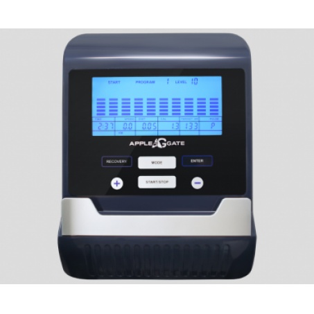 Рендер-2 для Applegate X35 A