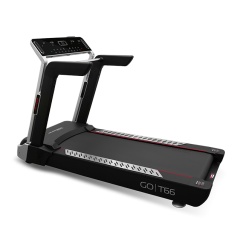 Svensson Industrial Go T66 из каталога беговых дорожек в Воронеже по цене 225990 ₽