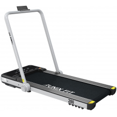 UnixFit R-280 из каталога беговых дорожек в Воронеже по цене 37490 ₽