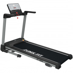 UnixFit ST-580V из каталога беговых дорожек в Воронеже по цене 46890 ₽