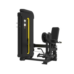 Svensson Industrial H3022 Matte Black - Приведение бедра - фото 1