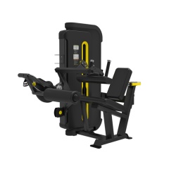 Svensson Industrial H3023 Matte Black Сгибание ног сидя - фото 1