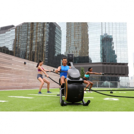 Рендер-2 для Octane Fitness RO