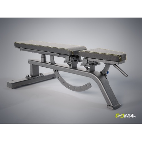 Рендер-1 для DHZ E-1039В Super Bench