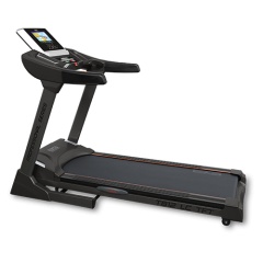 T812 LC TFT в Воронеже по цене 179990 ₽ в категории беговые дорожки Bronze Gym