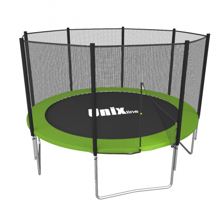 Рендер-0 для Unix Line Simple 8Ft  / 244 см (Green) outside