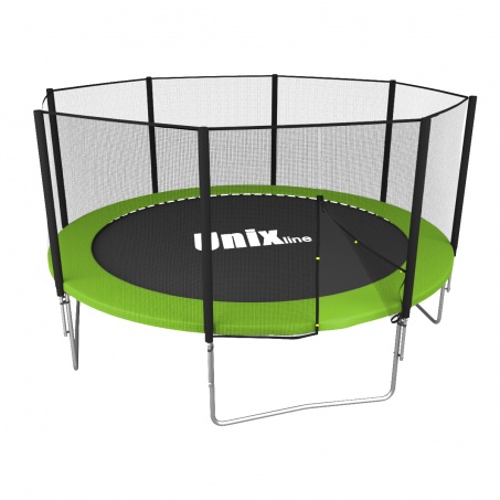 Рендер-0 для Unix Line Simple 12Ft  / 366  см (Green) outside