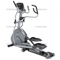Vision XF40 Touch из каталога складных эллиптических тренажеров в Воронеже по цене 269890 ₽