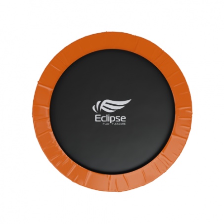 Рендер-1 для Eclipse Space Twin Green/Orange 14FT