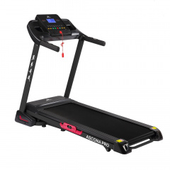 DFC Ascona Pro T640 из каталога беговых дорожек в Воронеже по цене 69990 ₽