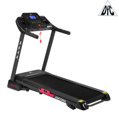 Ascona T595 в Воронеже по цене 64990 ₽ в категории беговые дорожки DFC