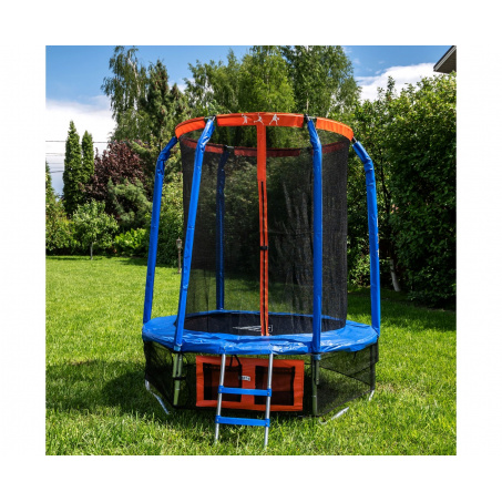Рендер-12 для DFC Jump Basket 8Ft