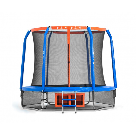 Рендер-11 для DFC Jump Basket 8Ft