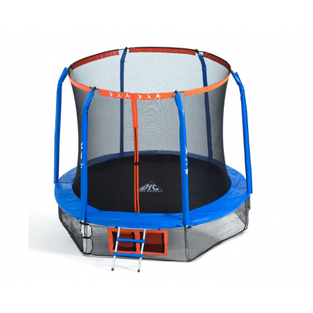 Рендер-0 для DFC Jump Basket 8Ft